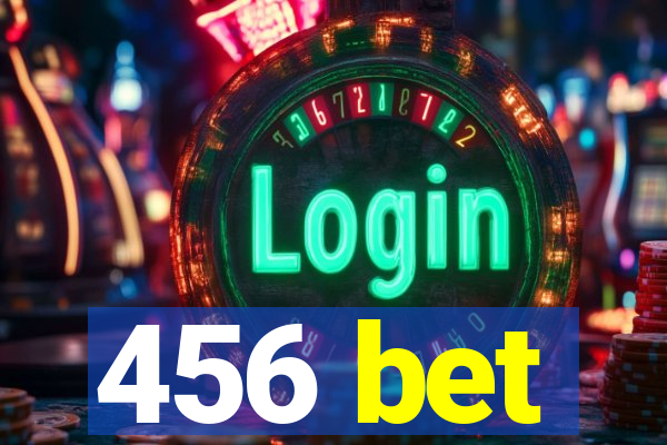 456 bet